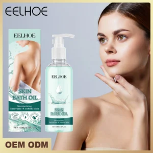 EELHOE Moisturizing Smooth Bath Oil