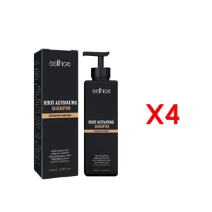 EELHOE Hair Regrowth Shampoo