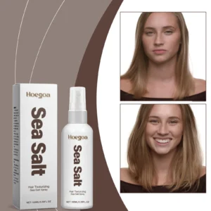 Sea Salt Dry Shampoo Spray