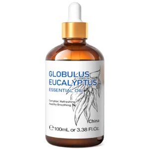 HIQILI Rosemary Jasmine Lavender Mint Essential Oils