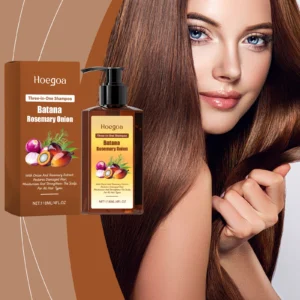 3-in-1 Nourishing Shampoo