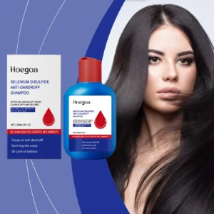 Selenium Disulfide Shampoo