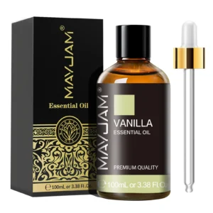 MAYJAM Essential Oil 100ml for Humidifier Diffuser