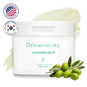 Makeup Melting Cleansing Balm