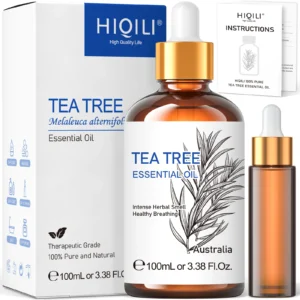 HIQILI 100ML Tea Tree Essential Oils